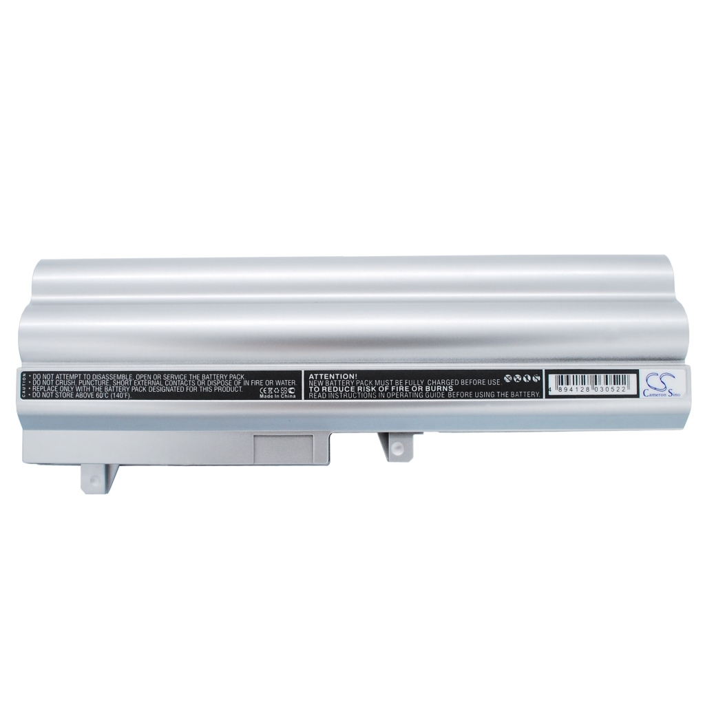 Battery Replaces PA3731U-1BRS
