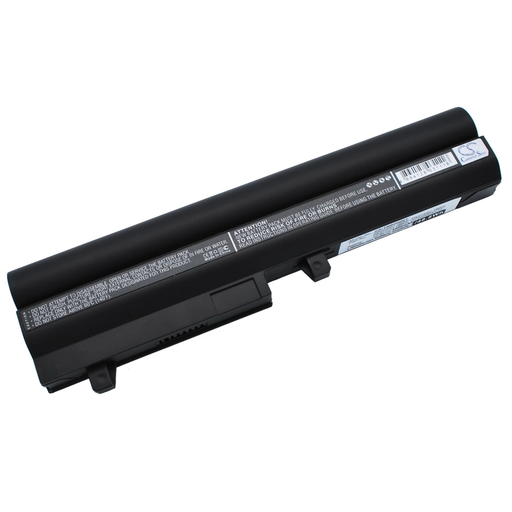 Battery Replaces PA3734U-1BRS