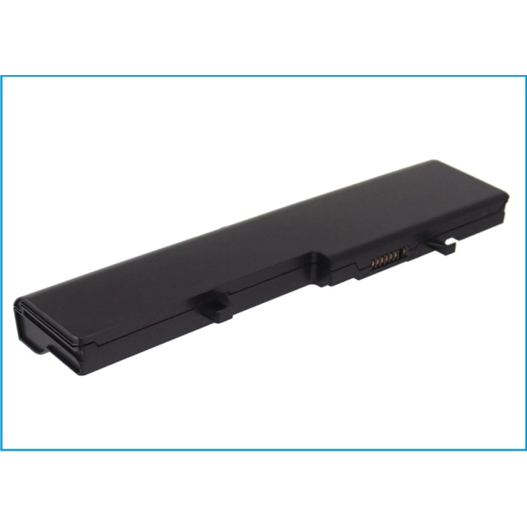 Batterier till bärbara datorer Toshiba Satellite NB300