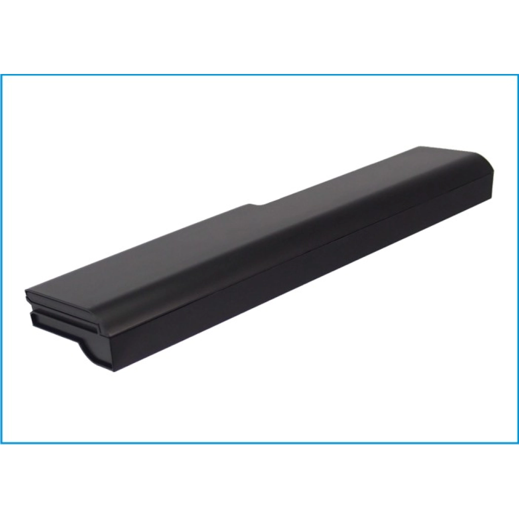 Batterier till bärbara datorer Toshiba Satellite NB300