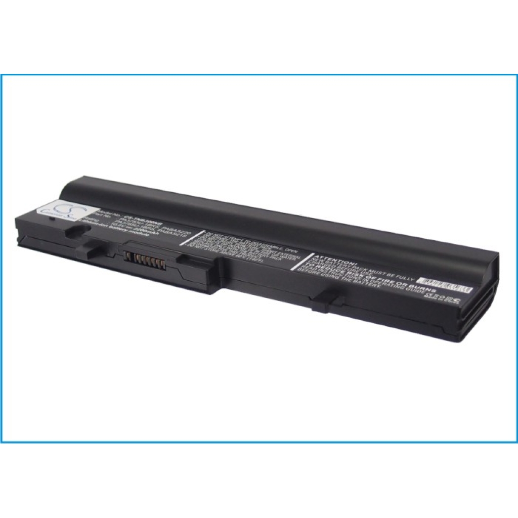 Notebook battery Toshiba Satellite NB305-N413BN