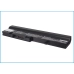 Batterier till bärbara datorer Toshiba Satellite NB300