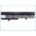 Batterier till bärbara datorer Toshiba Satellite NB300