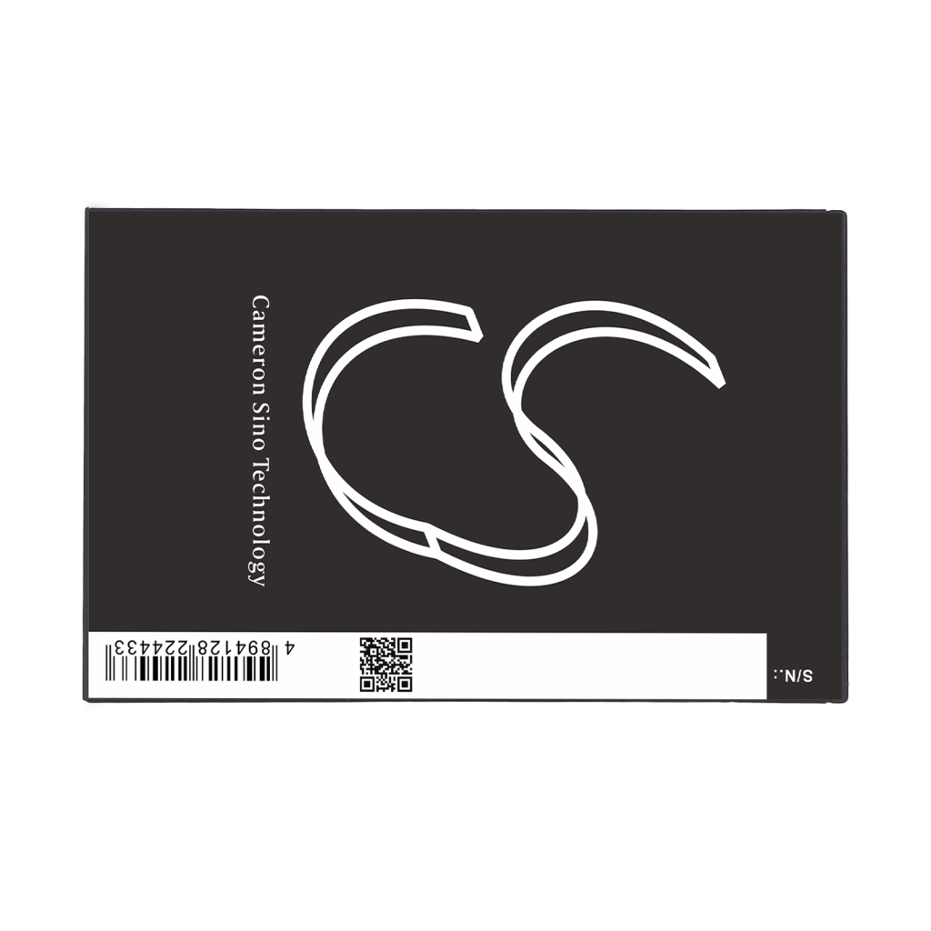 Batteri Ersätter Feitian 2ICP4/55/58