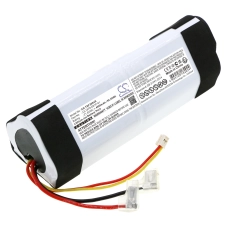 Kompatibel batteribyte för Tineco CL1819,CL1879-6S1P-01