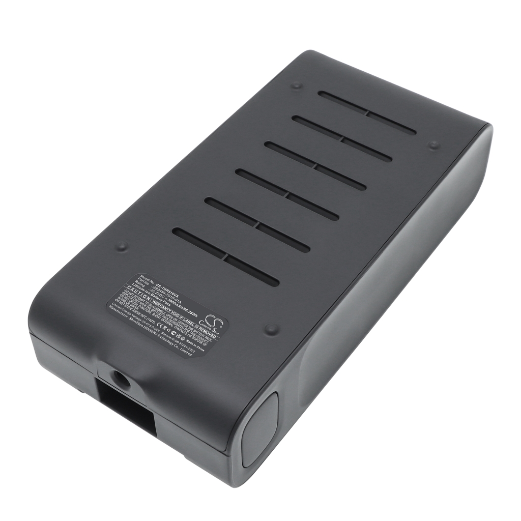Batterier till dammsugare Tineco CS-TNR510VX
