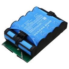 Kompatibel batteribyte för Tineco S10-2,S10-3