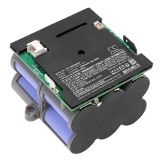 Kompatibel batteribyte för Tineco CL2019-6S1P-02A