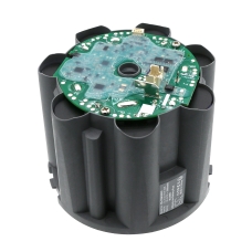 Kompatibel batteribyte för Tineco CL2123-7S1P-02B