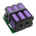 Batterier till dammsugare Tineco CS-TNW601VX