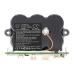 Batterier till dammsugare Tineco CS-TNW601VX