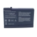 Batterier till bärbara datorer Toshiba Satellite 3005
