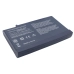 Batterier till bärbara datorer Toshiba Satellite 3005