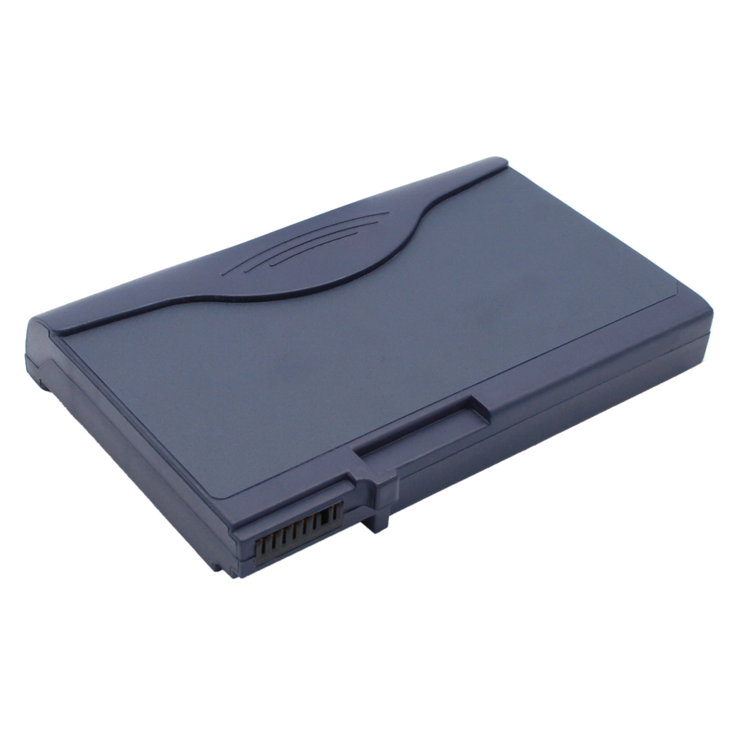 Batterier till bärbara datorer Toshiba Satellite 3005