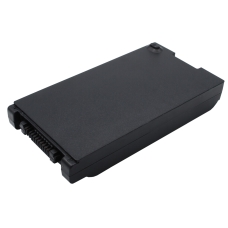 Kompatibel batteribyte för Toshiba PA3128U-1BRS,PA3191-2BAS,PA3191U-1BAS,PA3191U-1BRS,PA3191U-2BRS...