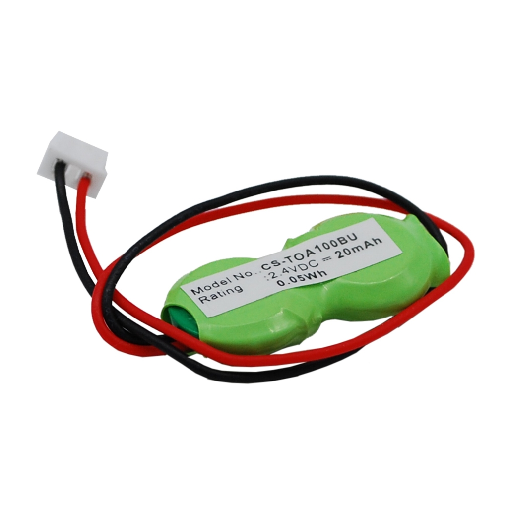CMOS / BackUp Battery Toshiba Satellite U205-S5067