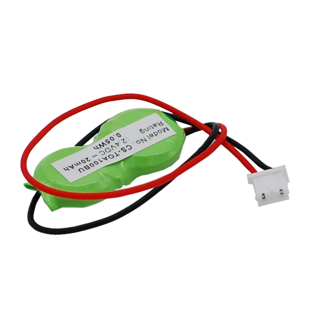 CMOS / BackUp Battery Toshiba Satellite U205-S5067