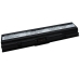 Notebook battery Toshiba Satellite L201