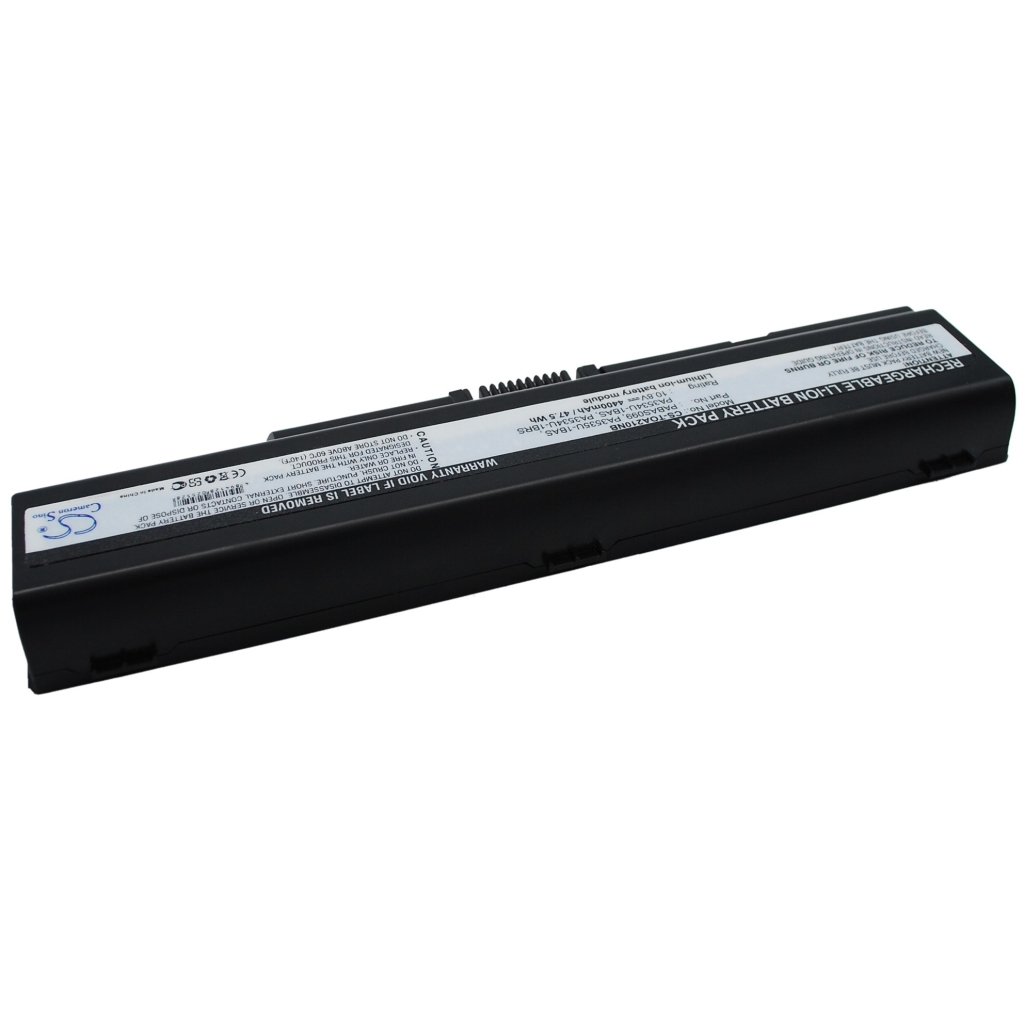 Notebook battery Toshiba Satellite L201
