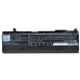 Notebook battery Toshiba Satellite A105-S2131