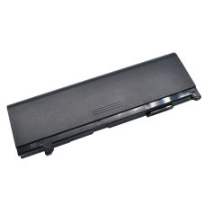 Kompatibel batteribyte för Toshiba PA3451U-1BRS,PA3457U-1BRS,PA3465U-1BRS,PABAS067