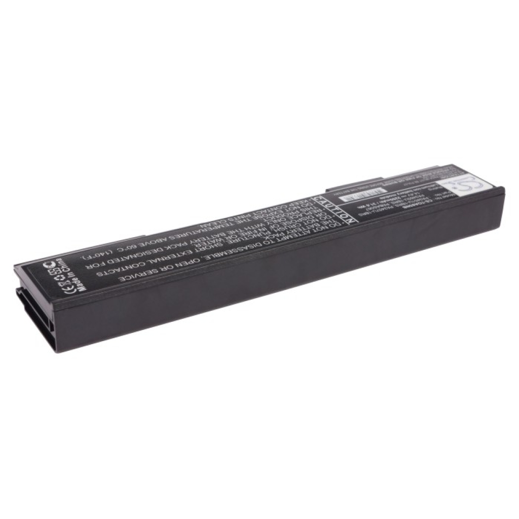 Notebook battery Toshiba Satellite A105-S2021