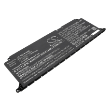 Kompatibel batteribyte för Dynabook PS0132UA1BRS