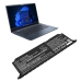 Batterier till bärbara datorer Dynabook CS-TOC414NB