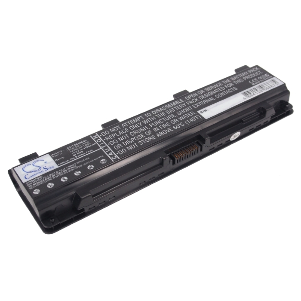 Notebook battery Toshiba Satellite L870-11J