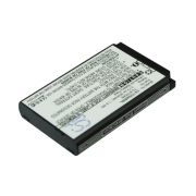 Batterier till mobiltelefoner Toshiba G450
