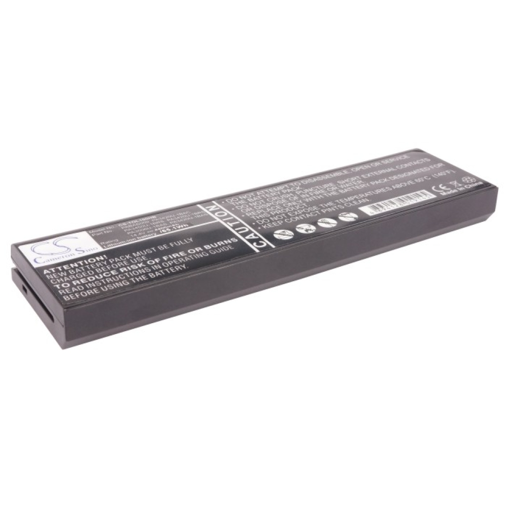 Notebook battery Toshiba Satellite Pro L10-271