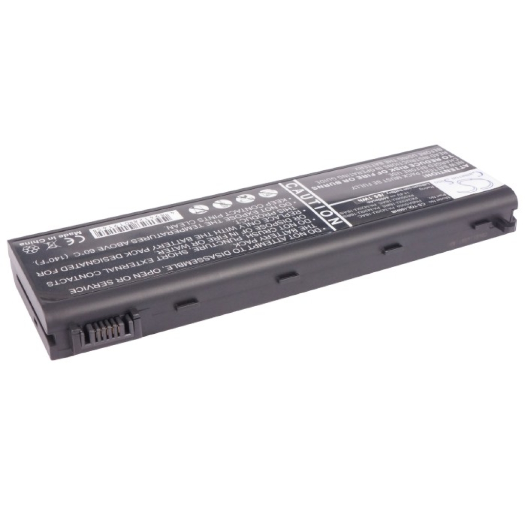 Notebook battery Toshiba Satellite Pro L10-271