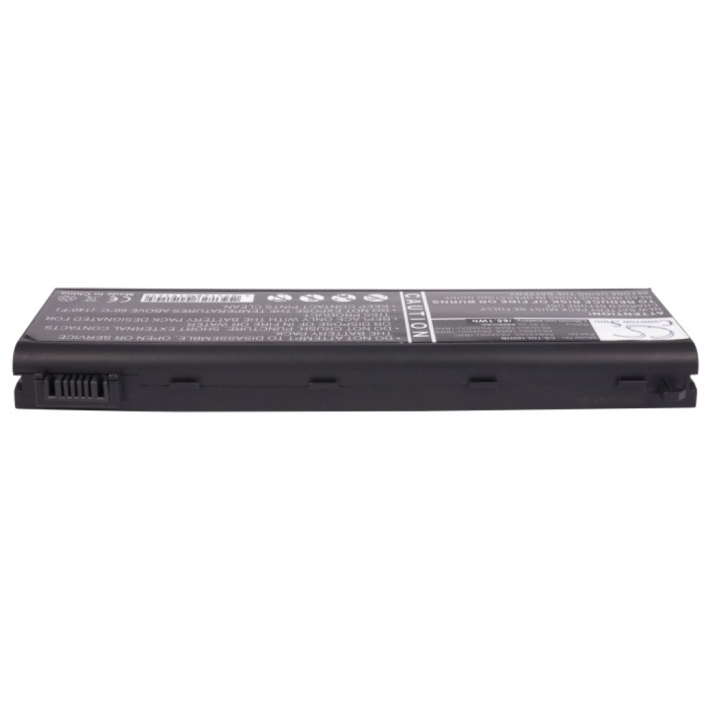Notebook battery Toshiba Satellite Pro L10-271