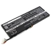 Batterier till bärbara datorer Toshiba CS-TOL150NB