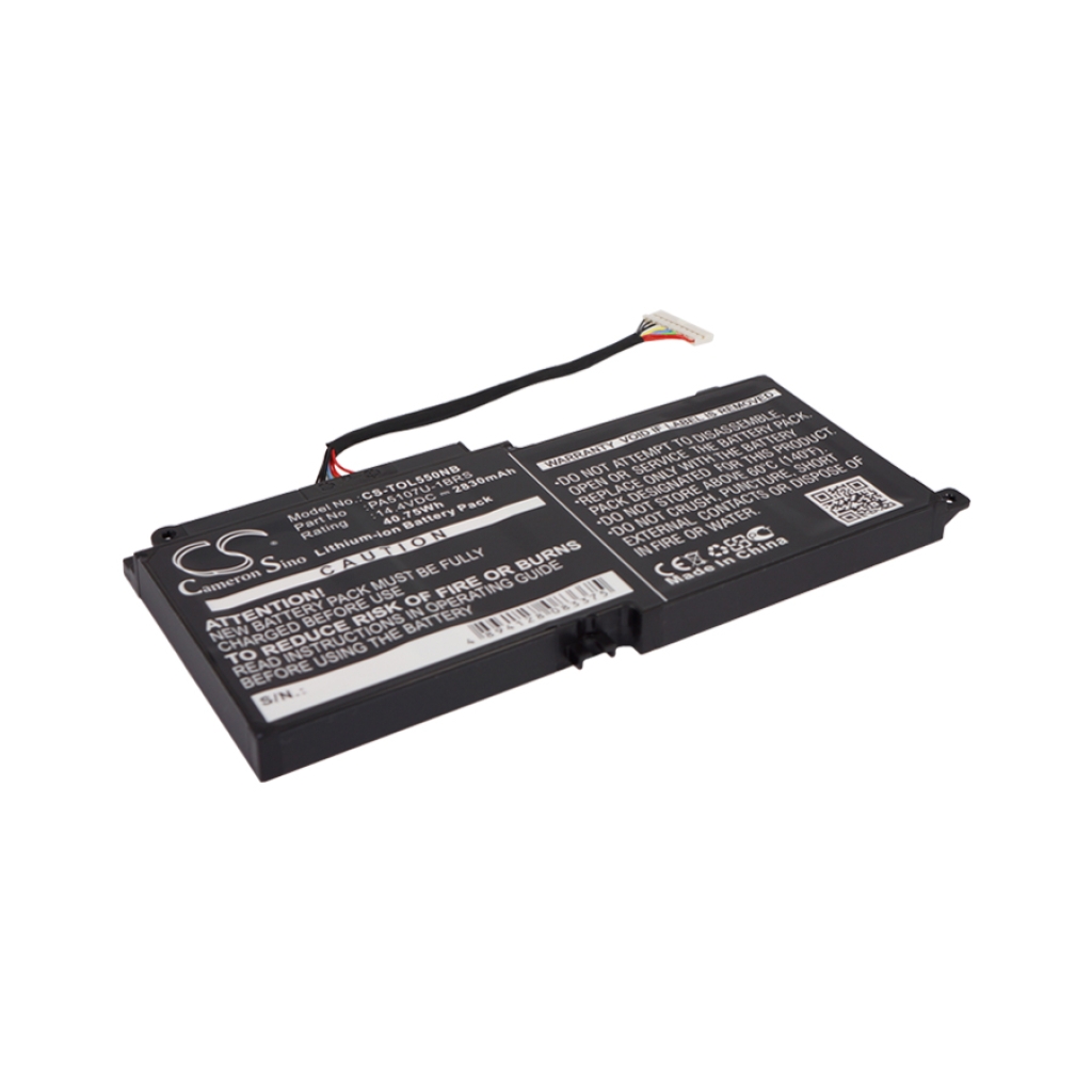 Battery Replaces 7D013201M