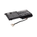Batterier till bärbara datorer Toshiba CS-TOL550NB