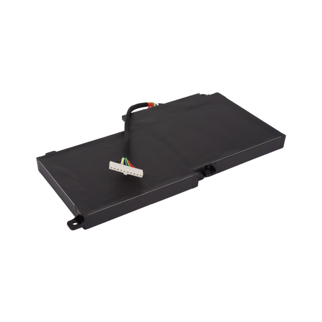 Batterier till bärbara datorer Toshiba CS-TOL550NB