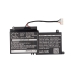 Battery Replaces 7D013201M