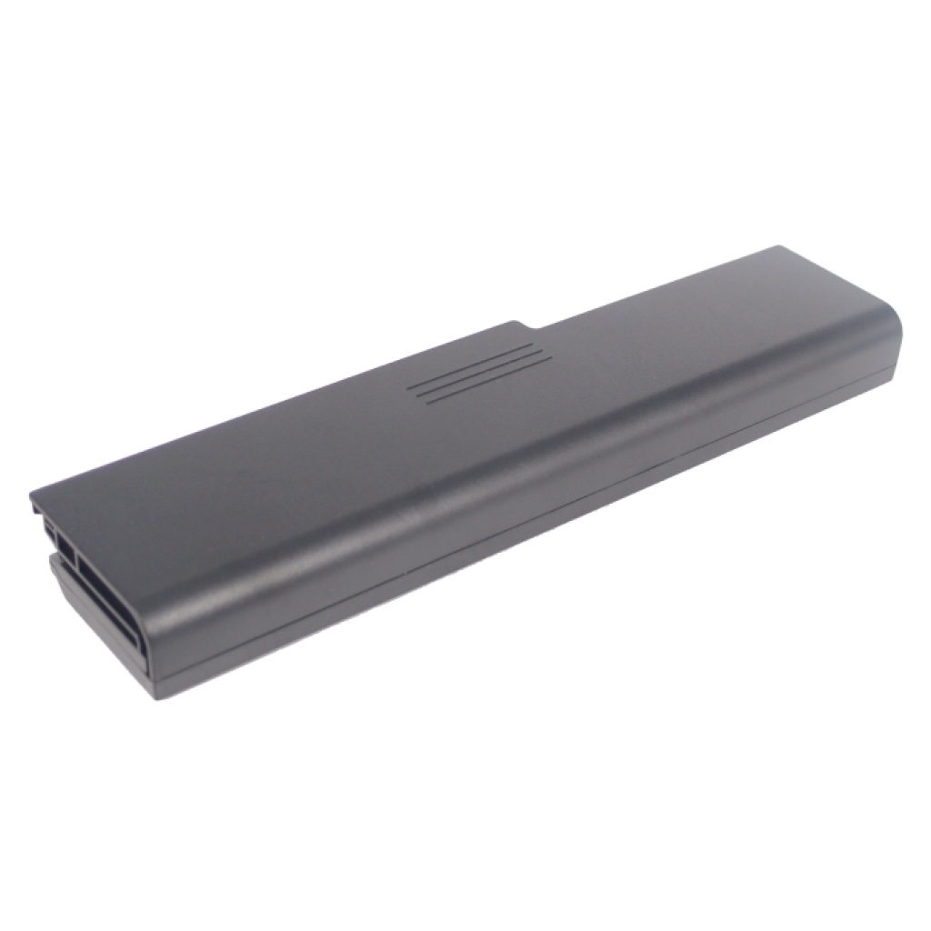Notebook battery Toshiba Satellite L735-S3220RD