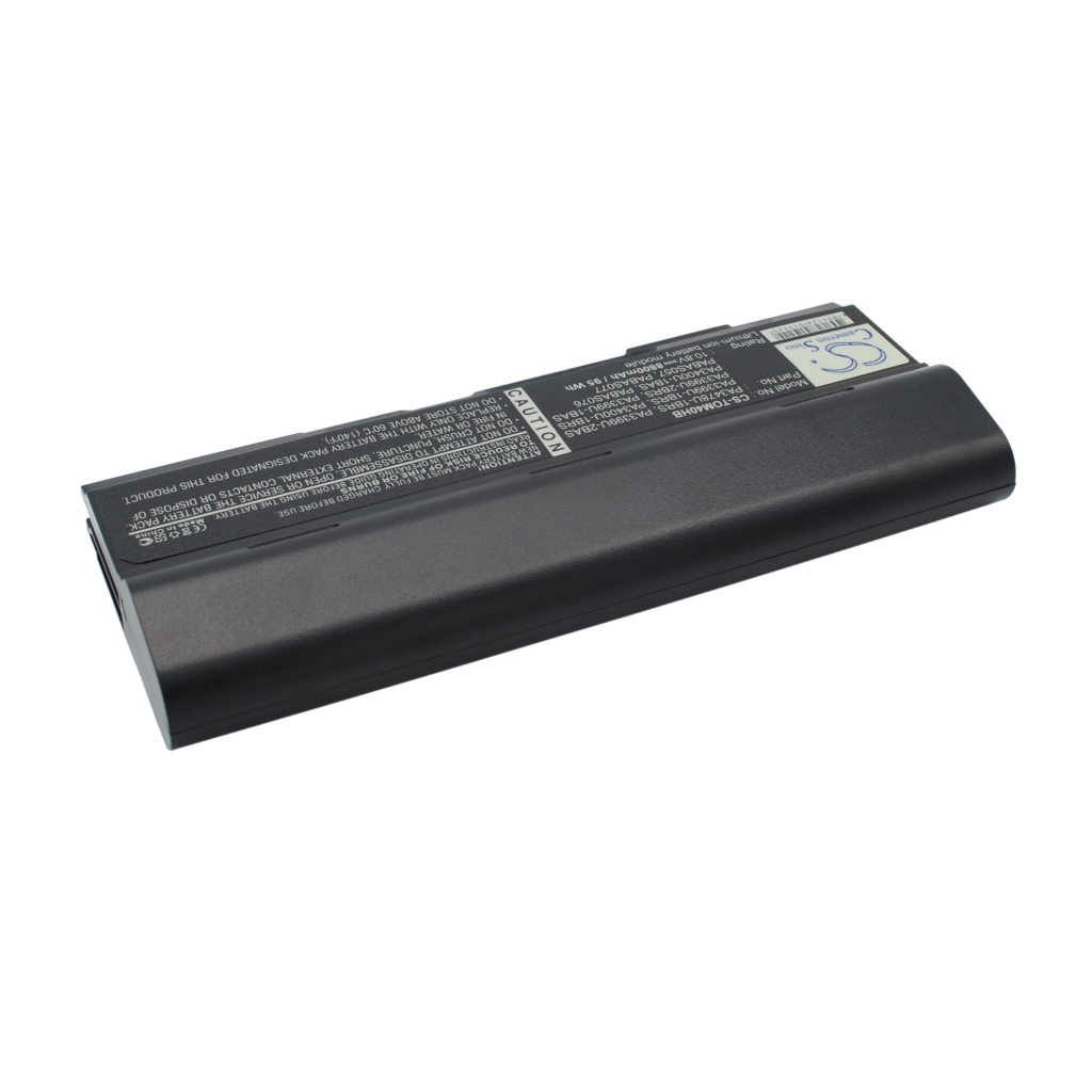Notebook battery Toshiba Satellite M40-154