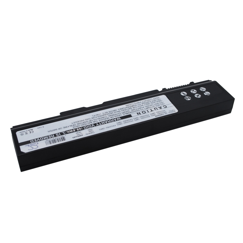Battery Replaces PABAS049