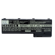 CS-TOP100HB<br />Batterier för  ersätter batteri PA3479U-1BRS