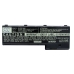 Notebook battery Toshiba Satellite P100-ST9762