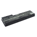 Notebook battery Toshiba Satellite P100-ST9762