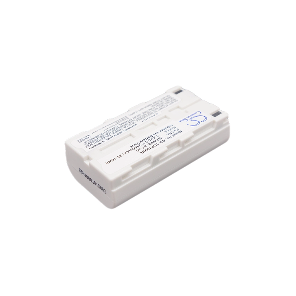 Batterier Ersätter BT65Q