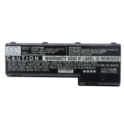 CS-TOP100NB<br />Batterier för  ersätter batteri PA3479U-1BRS