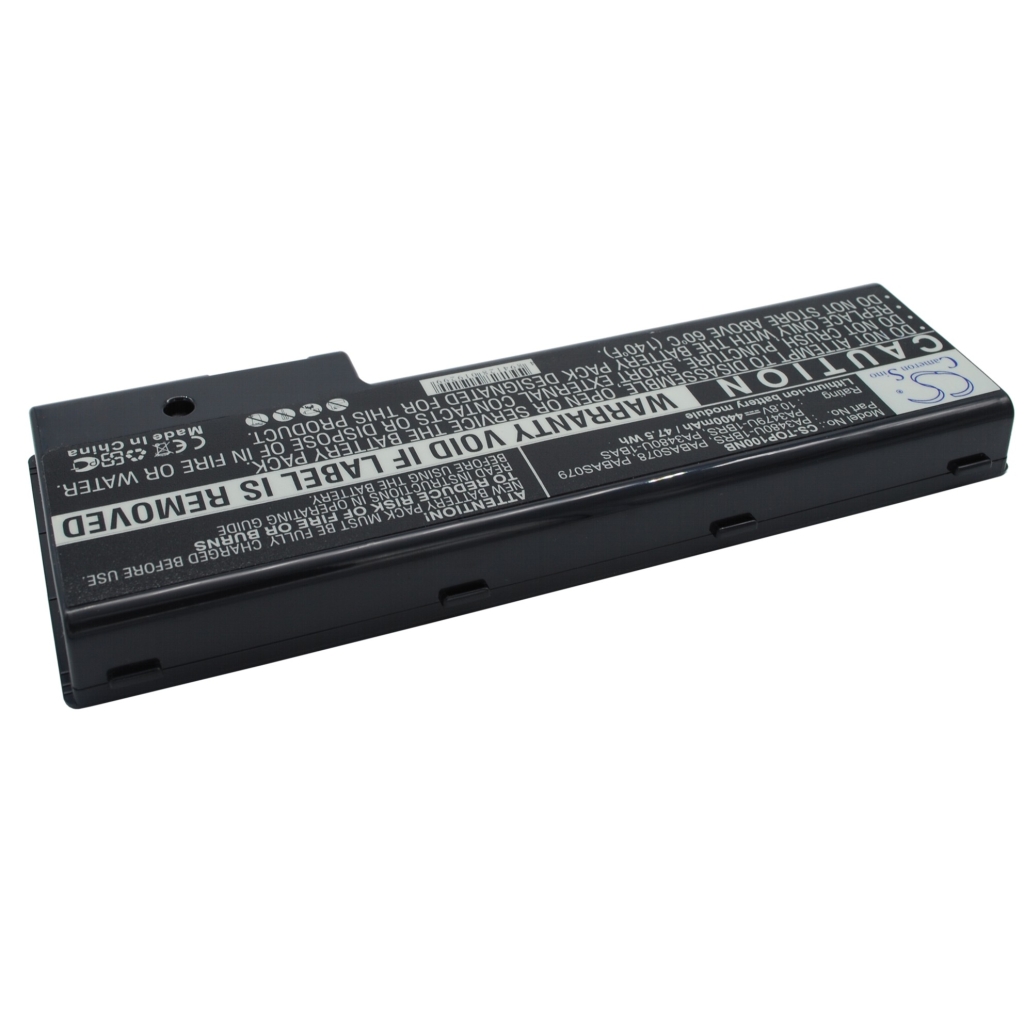 Notebook battery Toshiba Satellite P100-223