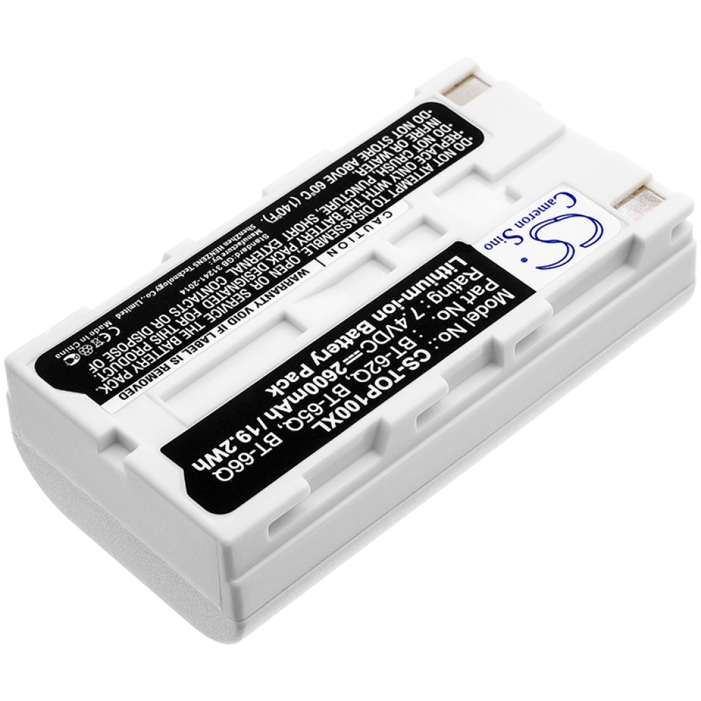 Battery Replaces BT66Q