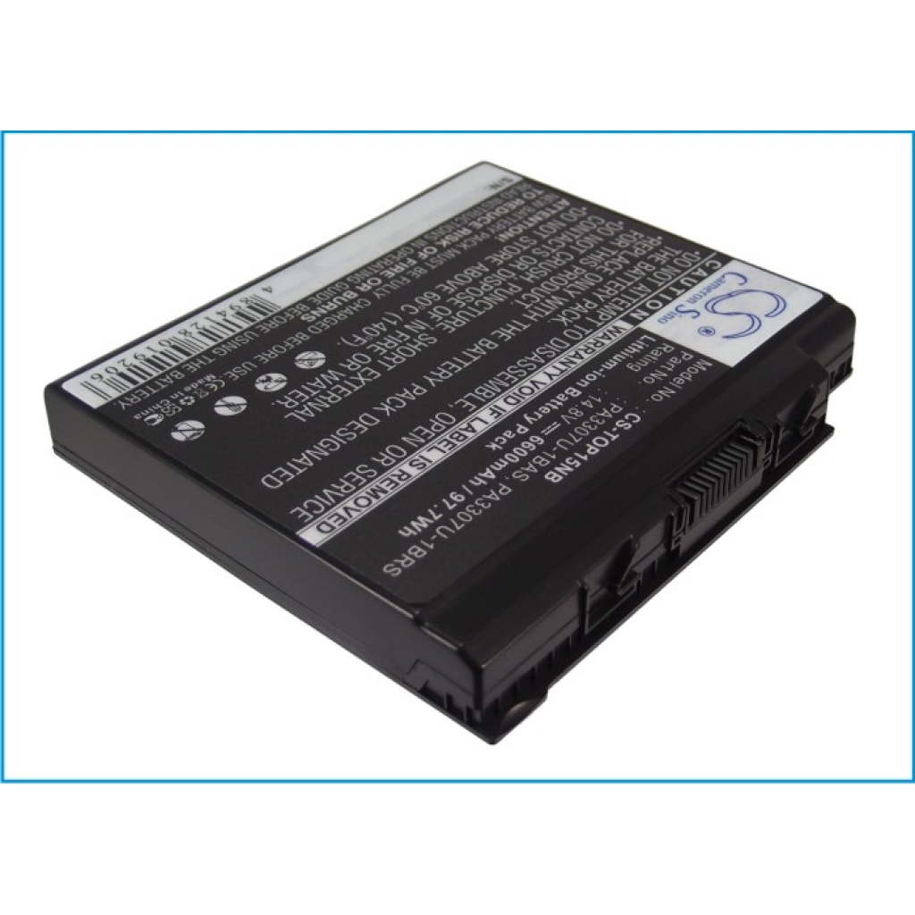 Battery compatible with Batteries