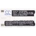 Power Tools Battery Topcon CS-TOP100XL